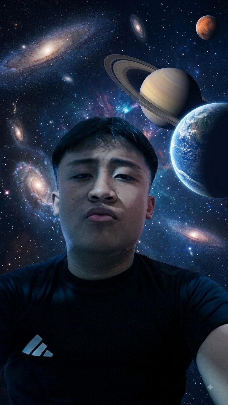 Foto profil Almas